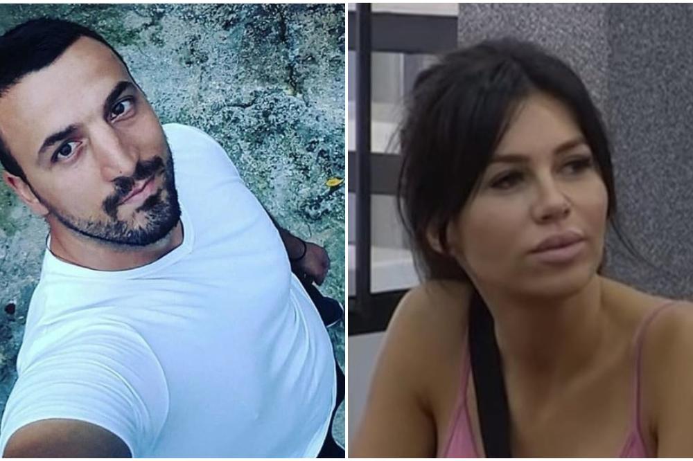 SRAMOTA ME JE, BIO SAM ZALJUBLJENO GOVEDO: Vladimiru bivša UKALJALA ČAST, a on broji koliko je dugo s novim dečkom!