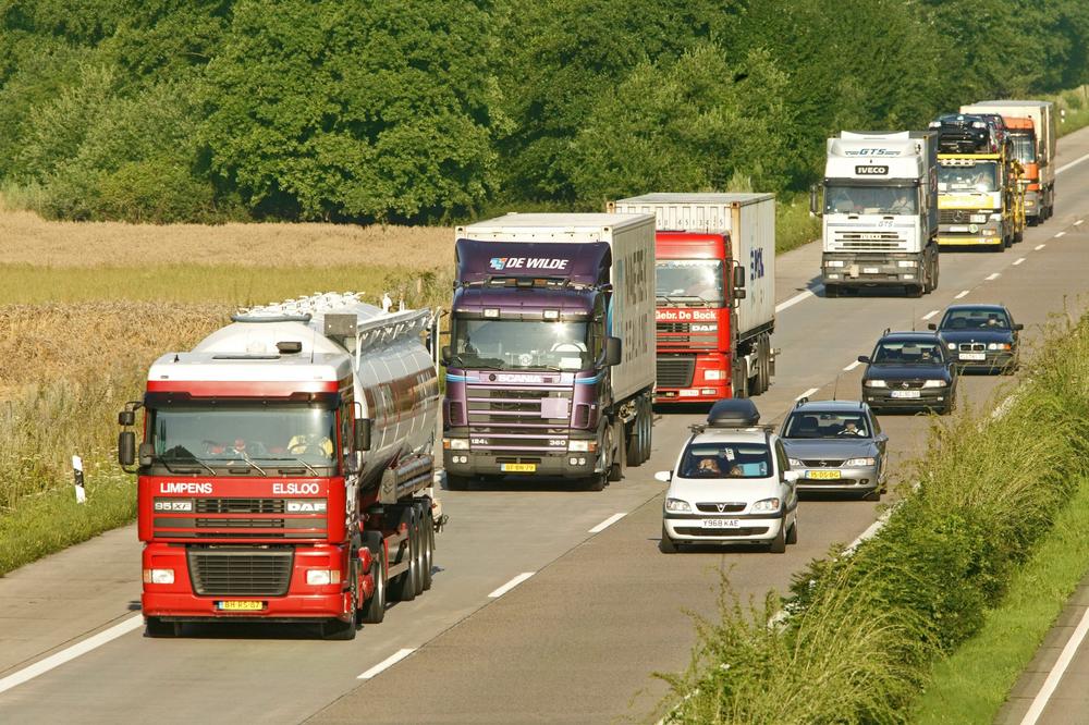 RADIO 15 SATI DNEVNO, TUŠIRAO SE PO BUDŽACIMA: Srbin otišao na rad u Nemačku za bajkovite uslove, dočekao ga PAKAO