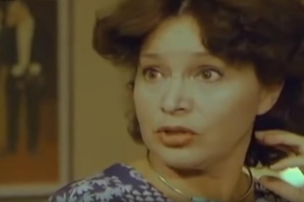 ŽENU ŽIKE PAVLOVIĆA ĆETE POSLE OVOGA VOLETI JOŠ VIŠE: JUGA JE DARU OBOŽAVALA, a malo ko zna ŠTA JOJ SE DESILO