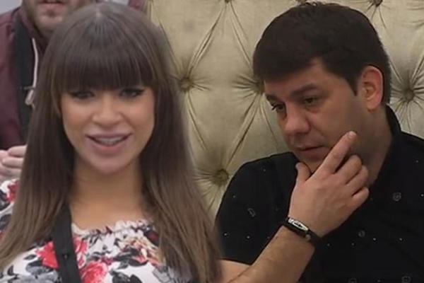 MARINKOVIĆU PUSTILI SNIMAK AKCIJE SA MILJANOM NAKON KOJE JE OSTALA TRUDNA: Ivan besneo po vili zbog ovog!