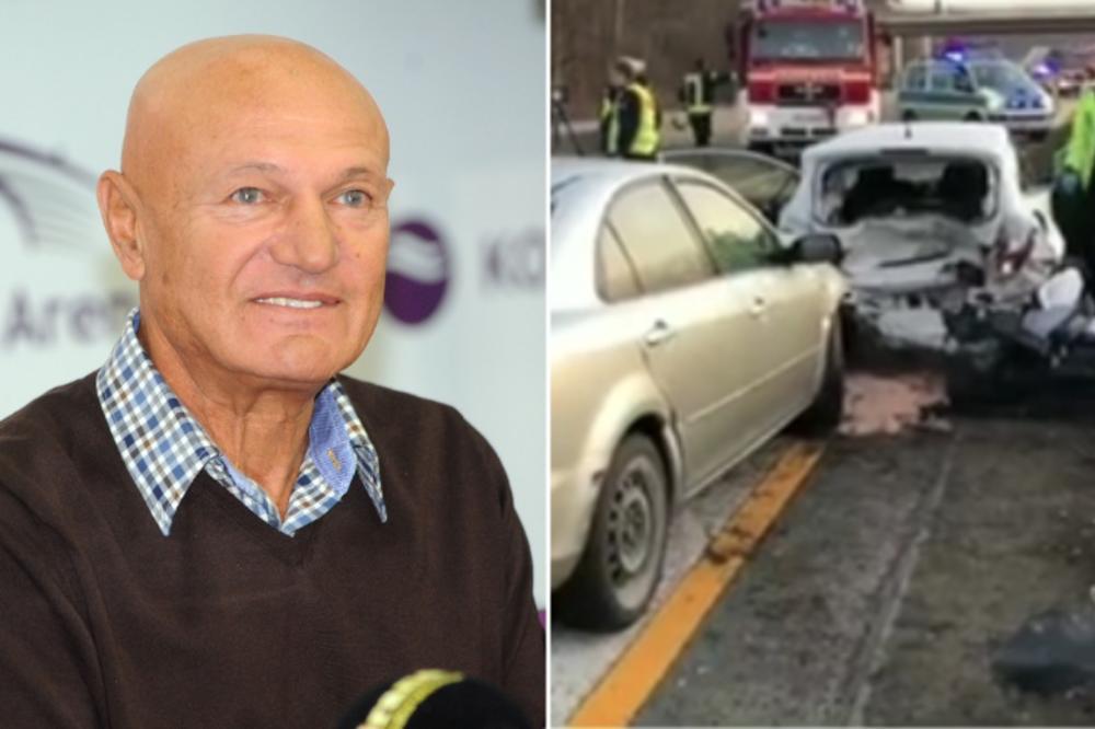 ŠABANA UBILA STARA RANA: Potresna ispovest JEDINOG SVEDOKA SMRTI kralja narodne muzike