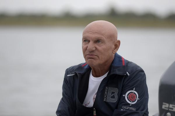 MARAKANA JE ZA ŠABANA BILA DRUGA KUĆA: Zbog nje su ga  prozivali Grobari!