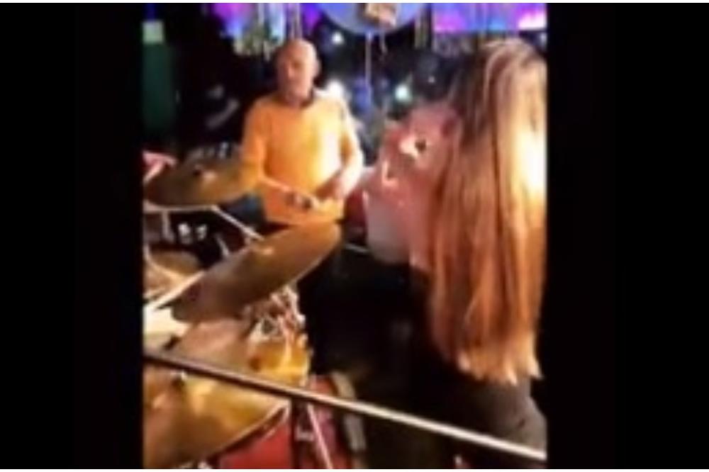 OVO JE KOLEGINICA KOJA JE POSLEDNJA VIDELA ŠABANA ŽIVOG: Zajedno su napustili klub neposredno pre STRAVIČNE NESREĆE