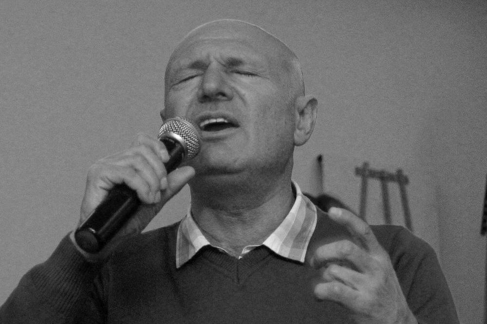 POTRESNA PORUKA CRVENE ZVEZDE ZBOG ŠABANOVE SMRTI: Poslednji pozdrav, Kralju!