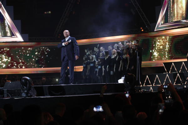 SRCE GA JE IZDALO! Menadžer  Šabana Šaulića otkrio ŠTA SE DESILO U BOLNICI