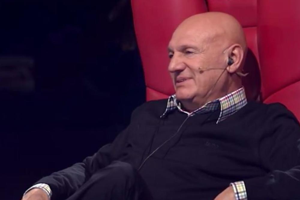 OVAKO JE POGINUO ŠABAN ŠAULIĆ: Nemačka policija objavila ZVANIČNI IZVEŠTAJ