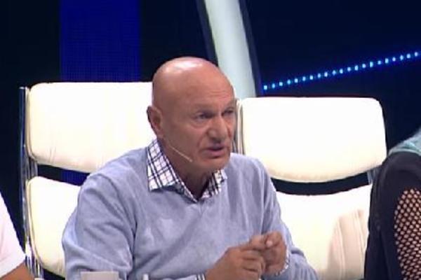 IZDAO ME JE I PREVARIO: Prijatelj Šabana Šaulića OTVORIO DUŠU, pa otkrio šta zamera kralju narodne muzike