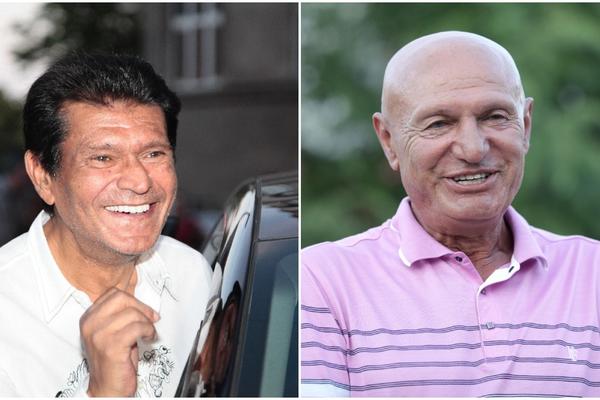 NEBESKI ANĐELI SU REŠILI DA IPAK SNIME DUET: Ove reči Sinanove ćerke SLAMAJU SRCE!