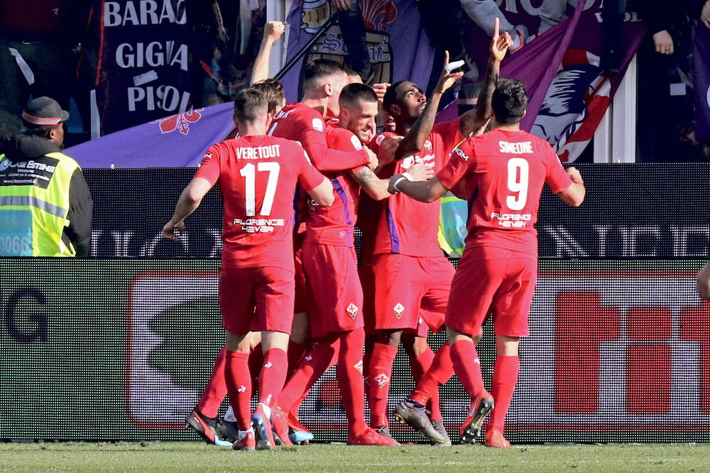 TAJ LUDI VAR: Spalu poništen gol pa dosuđen penal za Fiorentinu! Inter upisao nova tri boda, Napoli odustao od trke