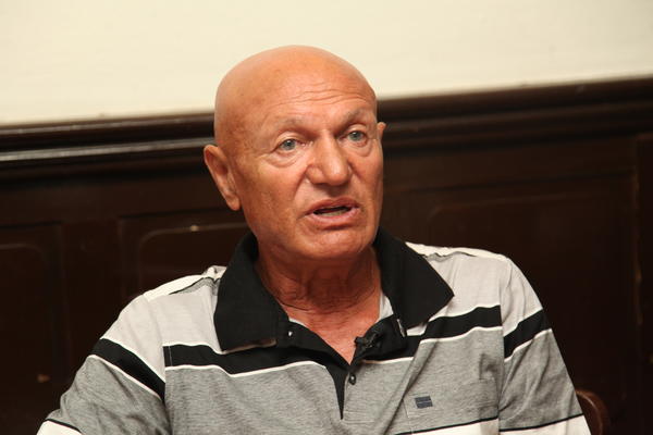 GORDANA NEKA KAŽE ZAŠTO JE LETEO ZA DIZELDORF: Progovorio Šabanov menadžer koji je OPTUŽEN za tragediju