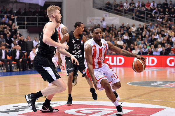 DRUGA RUNDA MOŽE DA POČNE! Zvezda do finala bez Reglanda? Grobari daju vetar u leđa Partizanu za majstoricu