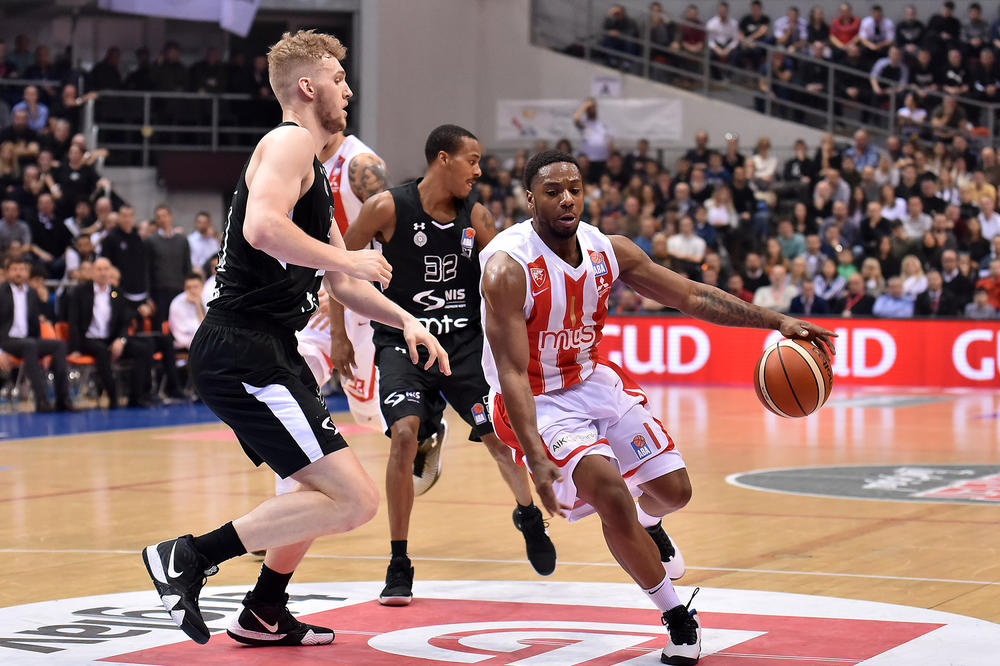 DRUGA RUNDA MOŽE DA POČNE! Zvezda do finala bez Reglanda? Grobari daju vetar u leđa Partizanu za majstoricu