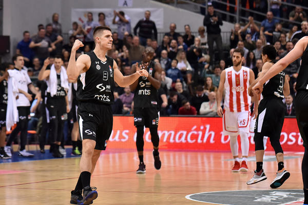 VEST KOJA ĆE ZABRINUTI GROBARE: Vanja Marinković napušta Srbiju!