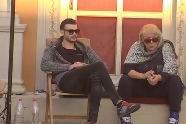 KAO DA SU NASLUTILI! Zadrugari nisu još čuli za smrt Šabana Šaulića, a govorili su o OVOJ TEMI! JEZIVI PREDOSEĆAJ!