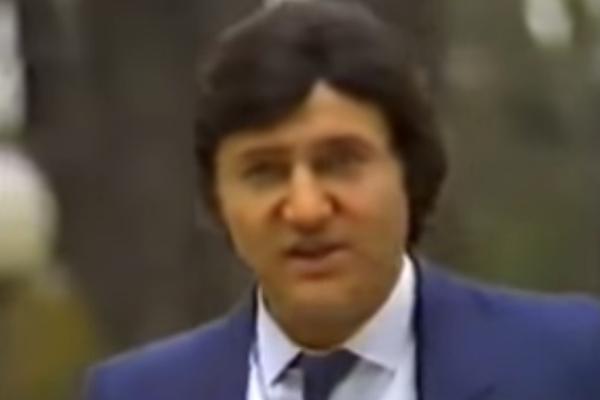 JA SAM DETE SA RUBA ŽIVOTA, TREBALO JE VREMENA DA POSTANEM ŠABAN ŠAULIĆ! Ovako je legenda govorila pre 40 godina...