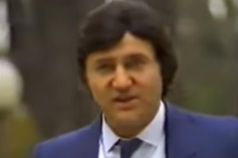 JA SAM DETE SA RUBA ŽIVOTA, TREBALO JE VREMENA DA POSTANEM ŠABAN ŠAULIĆ! Ovako je legenda govorila pre 40 godina...