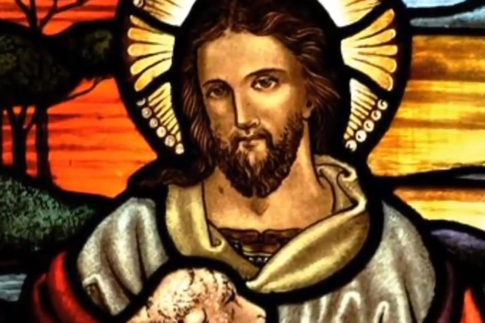 NAUČNICI ŽELE DA STVORE KLON ISUSA HRISTA! Ovaj projekat je potpuno zbunio vernike... (VIDEO)