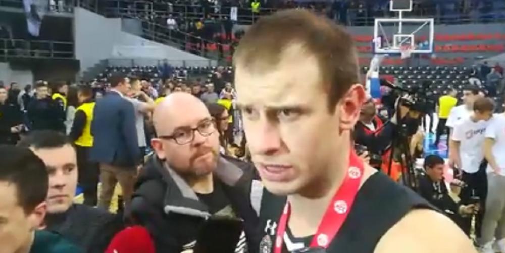 Situacija sa Novicom Veličkovićem bi mogla da se promeni iz sata u sat