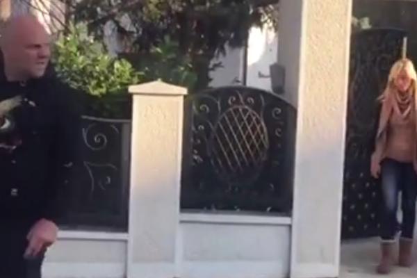 ŠABANOVA DECA SLETELA U NEMAČKU: Saneli i Mihajlu ne daju da vide OČEVO TELO! Novi ŠOK za porodicu... STRAŠNO!