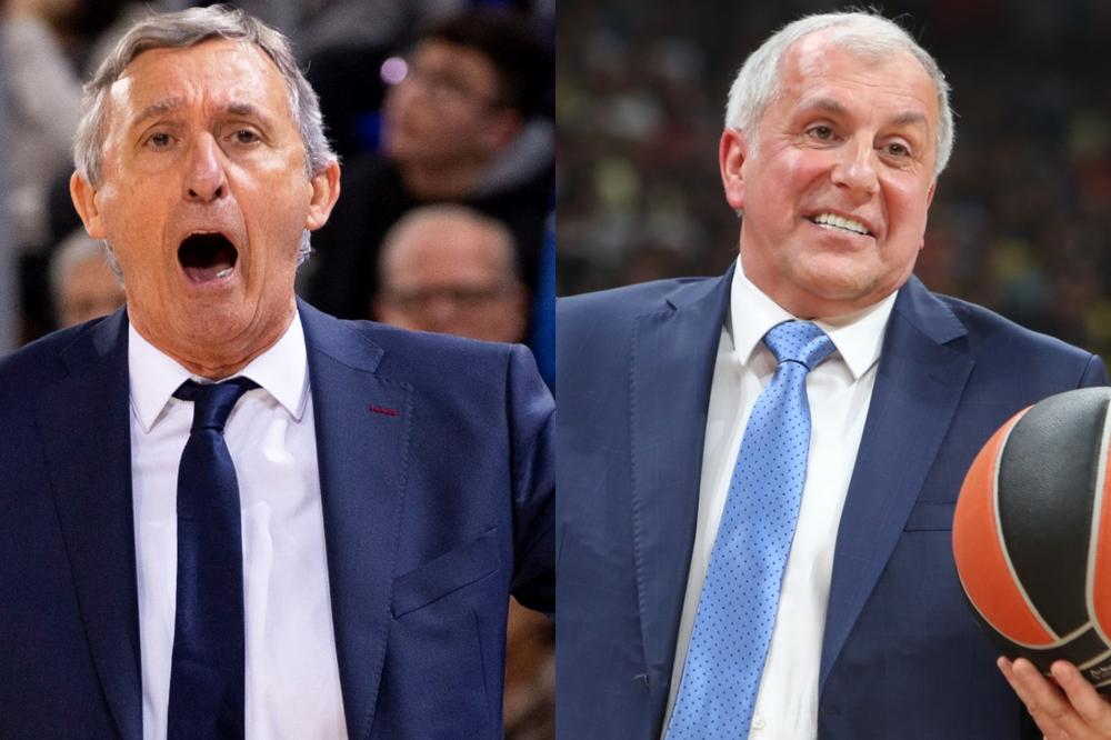 SRBI JUNACI KOŠARKAŠKOG VIKENDA: Kari srušio Real, Žoc rastužio Micića, PAO vlada Grčkom, Stojanović podigao trofej