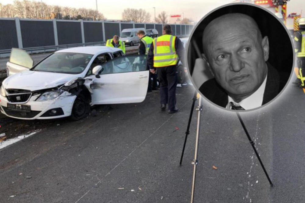 ZAKAZANO SUĐENJE TURČINU ZA NESREĆU U KOJOJ JE POGINUO ŠABAN ŠAULIĆ! Odvijaće se pod specijalnim merama