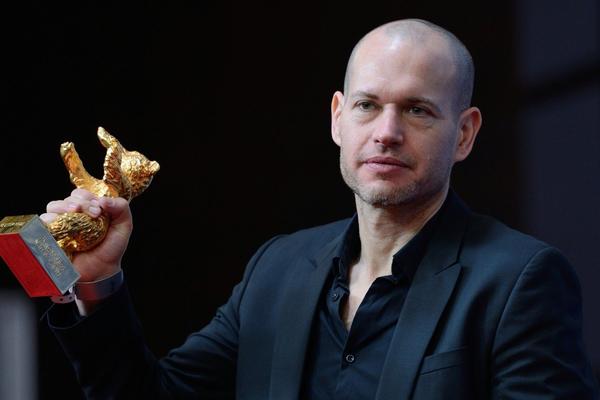 Zlatni medved 69. Berlinala izraelskom filmu SINONIMI