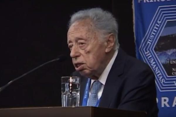 UMRO SLOBODAN PEROVIĆ: Pola Srbije žali za ovim svetskim stručnjakom