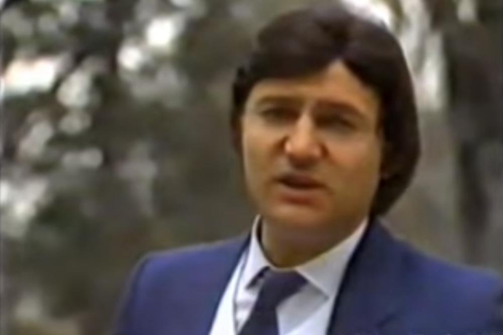 HVALA BOGU ŠTO SAM SE REŠIO OVE BEDE: Šaban Šaulić je godinama nosio PERIKU, a ovako se PRVI PUT pojavio BEZ KOSE