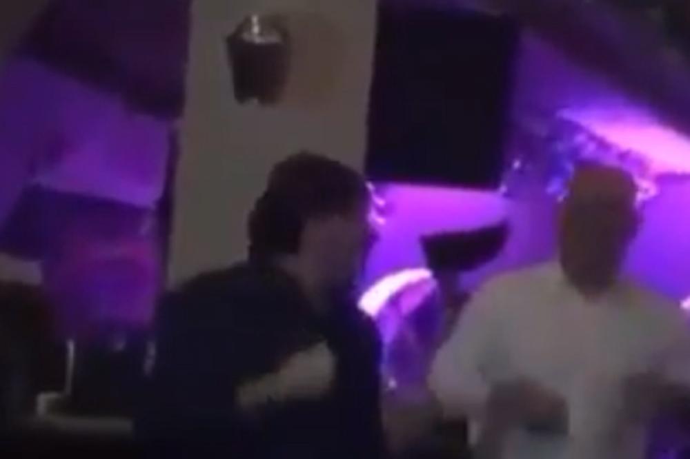 TRINKIJERI LUDOVAO DO KASNO U NOĆ: Partizanov trener uz 'Malog Pauka' slavio veliku pobedu u Kupu Radivoja Koraća!