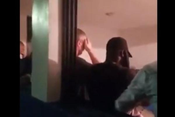 SRBIN UHAPŠEN S NAORUŽANOM BANDOM NA HAITIJU! U automobilima krili ORUŽJE, DRONOVE, SATELITSKE TELEFONE, PANCIRE...