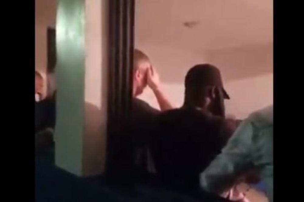 SRBIN UHAPŠEN S NAORUŽANOM BANDOM NA HAITIJU! U automobilima krili ORUŽJE, DRONOVE, SATELITSKE TELEFONE, PANCIRE...