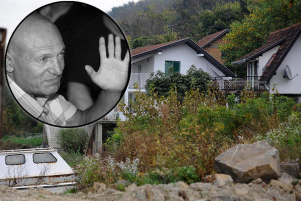 ŠABANOVA KUĆA ZAVIJENA U CRNO: Za samo 4 dana čekalo ih je veliko PORODIČNO SLAVLJE, a sprečila ih je TRAGEDIJA!