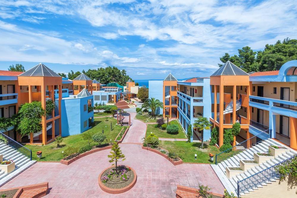 Najpovoljnija ponuda u Travellandu