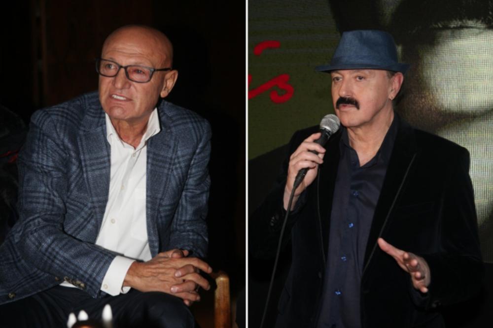 OVO JE OGROMAN GUBITAK ZA SVE NAS: Vest o Šabanovoj smrti odjeknula do Amerike! Haris Džinović otkazao koncert