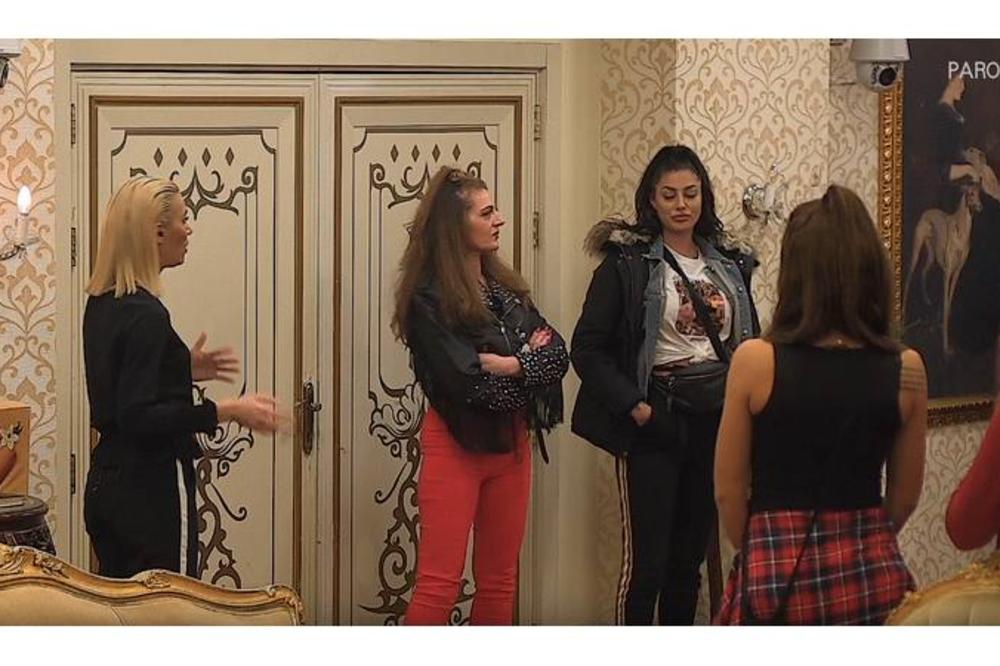 ŠOK I NEVERICA U PAROVIMA: Vilu napustila omiljena ukućanka!