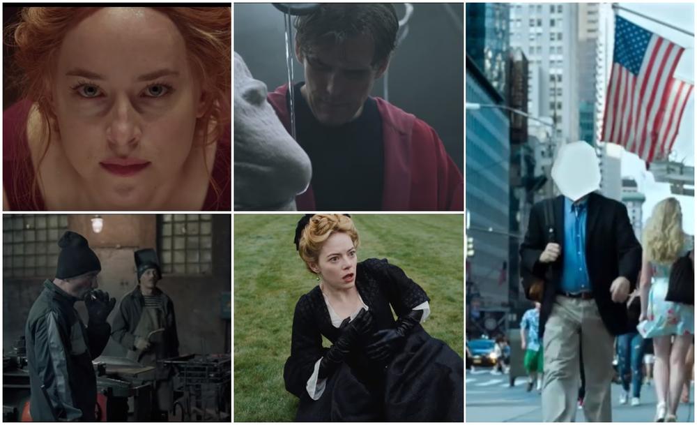 Dejan Ognjanović Top 5  