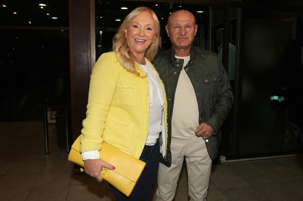 ŠABAN GOCI OSTAVIO 9.600 EVRA MESEČNO: Primaće DVE PENZIJE i SAV NOVAC od pesama! ZBRINUO UDOVICU!