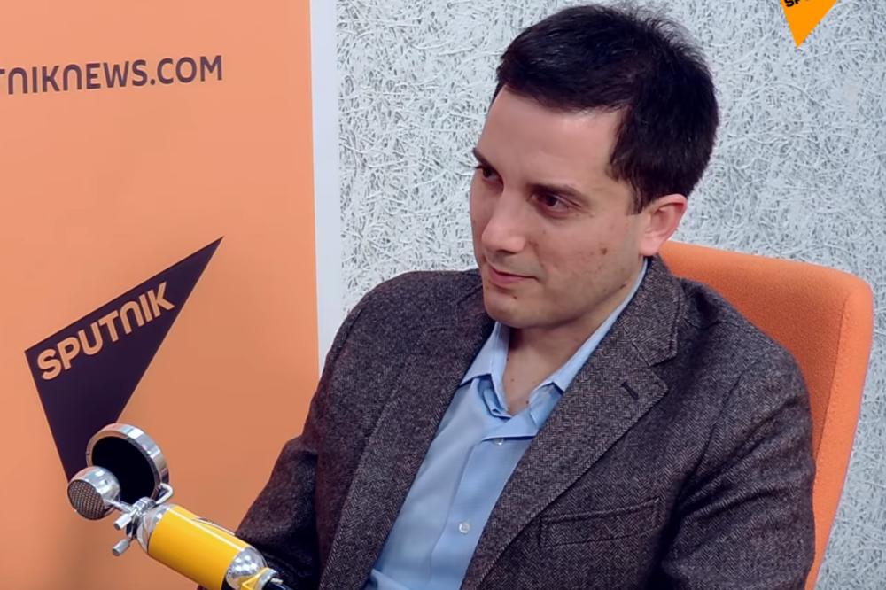 SRBIN MARKO BANOVIĆ UVODI REVOLUCIJU U MEDICINI: Njegova priča OSTAVLJA BEZ DAHA!