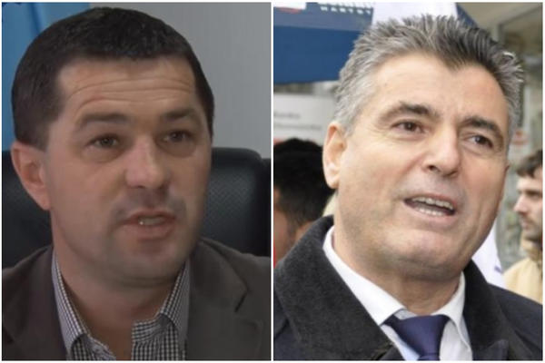 AKO KRENEŠ NA SEVER, DOŽIVEĆEŠ KOŠMAR! Todić BRUTALNO odgovorio BAHTIRIJU koji bi da se ŠIRI