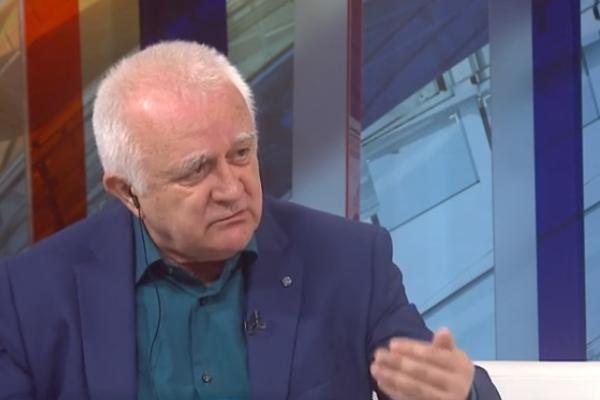 DUŠAN JANJIĆ: Sve vodi ka oružanom sukobu na Kosovu!