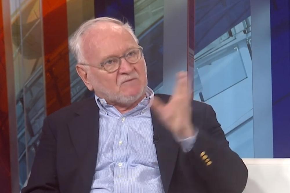 KORAĆ: Protesti su pretnja po vlast, iako ona pokušava da ih predstavi drugačije