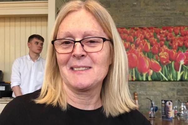 MISLILA JE DA GUBI KILOGRAME ZBOG DIJETE: Pravi uzrok je bio UŽASNA BOLEST- a ovako ju je prepoznala!