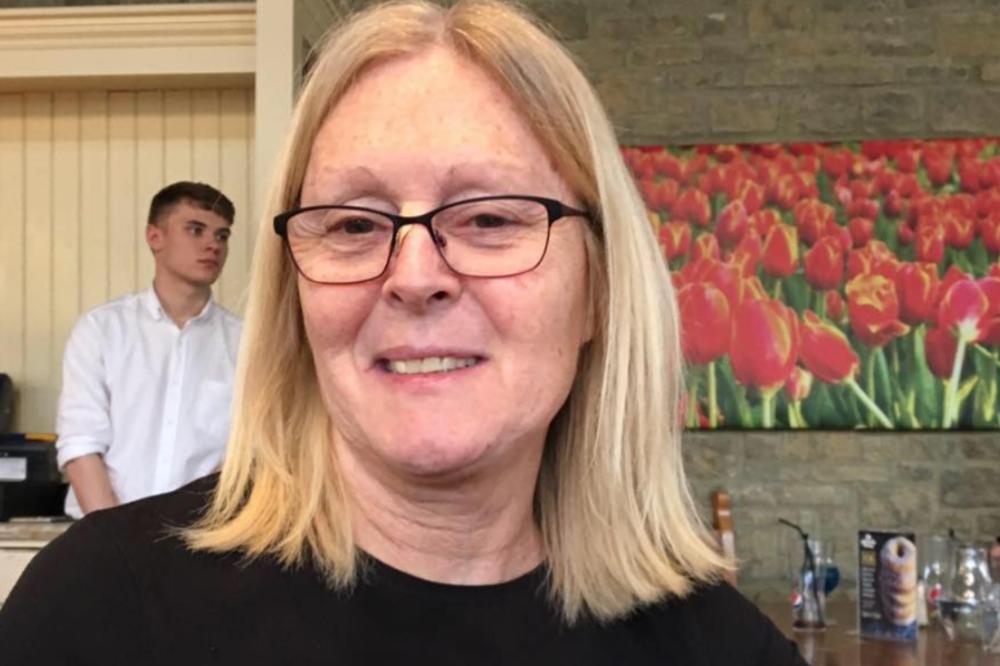 MISLILA JE DA GUBI KILOGRAME ZBOG DIJETE: Pravi uzrok je bio UŽASNA BOLEST- a ovako ju je prepoznala!