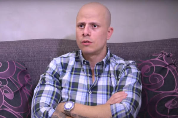 LEVIJATAN: Niko od naših članova nije bio ispred pekare u Borči!