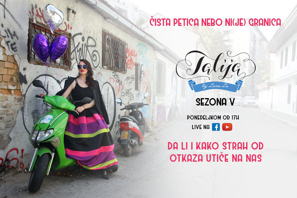 SA DRUGE STRANE OBLOGA: Aplauz tebi koji veruješ u ljude, iako si upoznao neljude