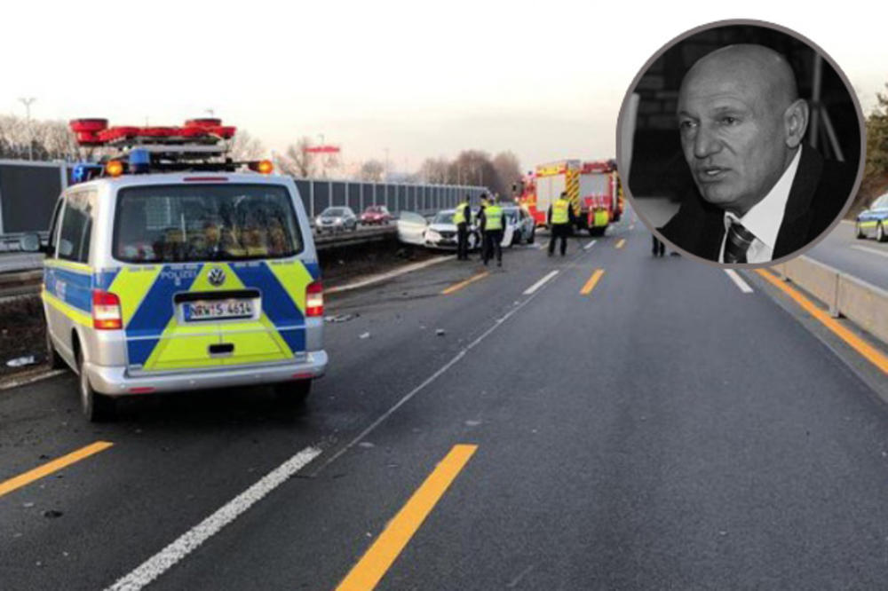 Šaban Šaulić već jednom za dlaku izbegao smrt na ovaj dan