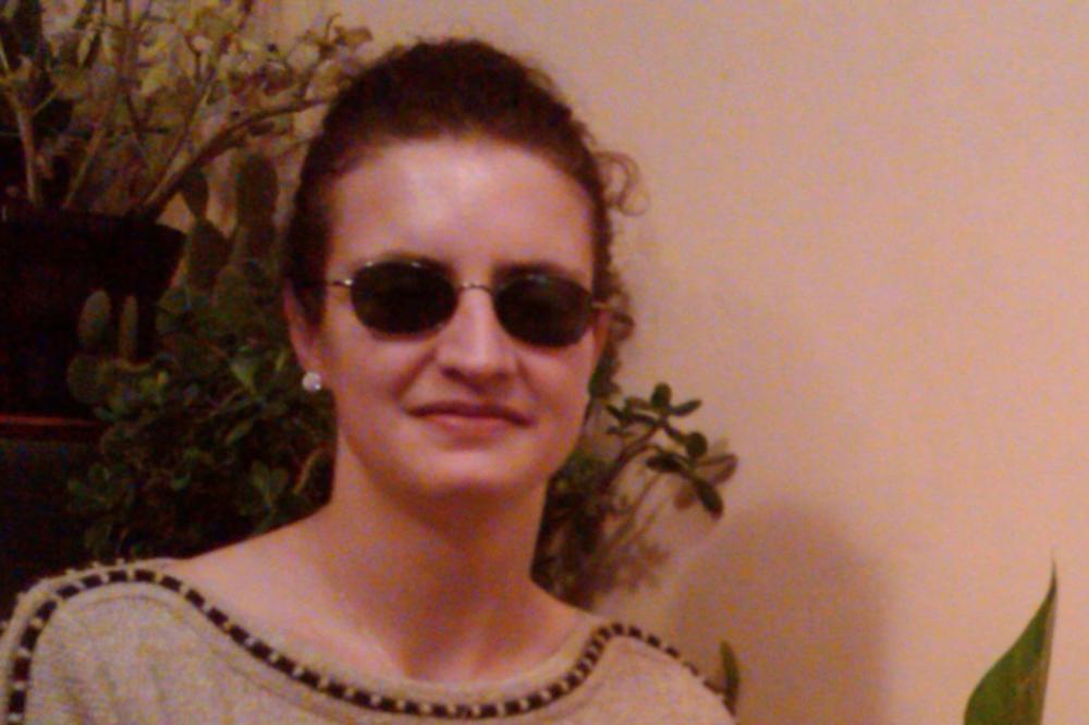 DOKTORKA ME JE PITALA KAKO TO DA SLEPI IMAJU DECU! Ispovest Gordane je nešto NAJSTRAŠNIJE ŠTO ĆETE ČUTI