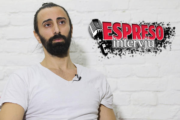 ALEKSANDAR CRNOGORAC: Veličina jednog društva se najbolje meri stavom prema različitosti (VIDEO)