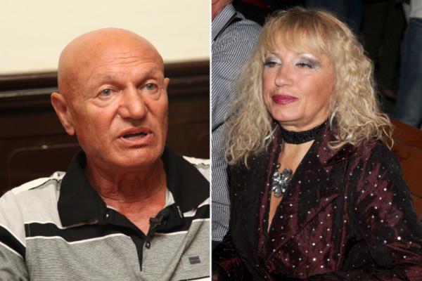 PRAZNINU KOJA OSTAJE NIKO NIKADA NEĆE NADOKNADITI: Nada Topčagić NEUTEŠNA zbog smrti prijatelja i kolege