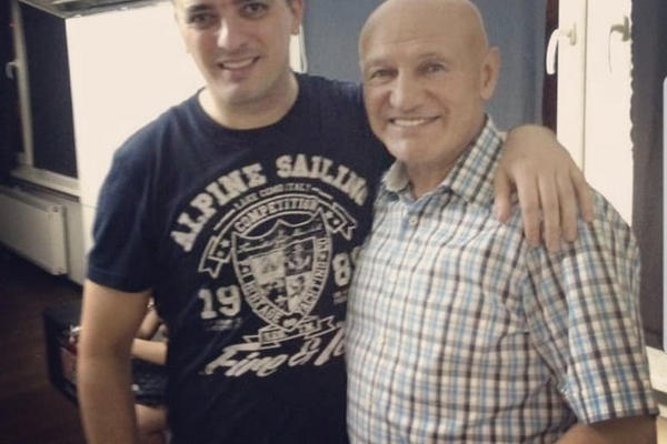 UMRO VOZAČ ŠABANA ŠAULIĆA: Preminuo je u bolnici nakon TEŠKE BORBE ZA ŽIVOT